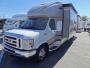 New 2013 THOR MOTOR COACH Four Winds Chateau Citation 29GB Class B Plus For Sale